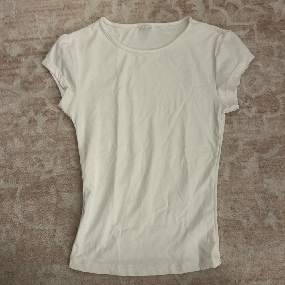garage tee